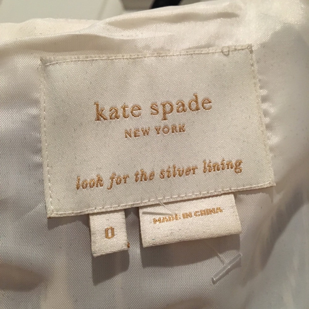 Kate Spade Dress - Picture 8 of 8